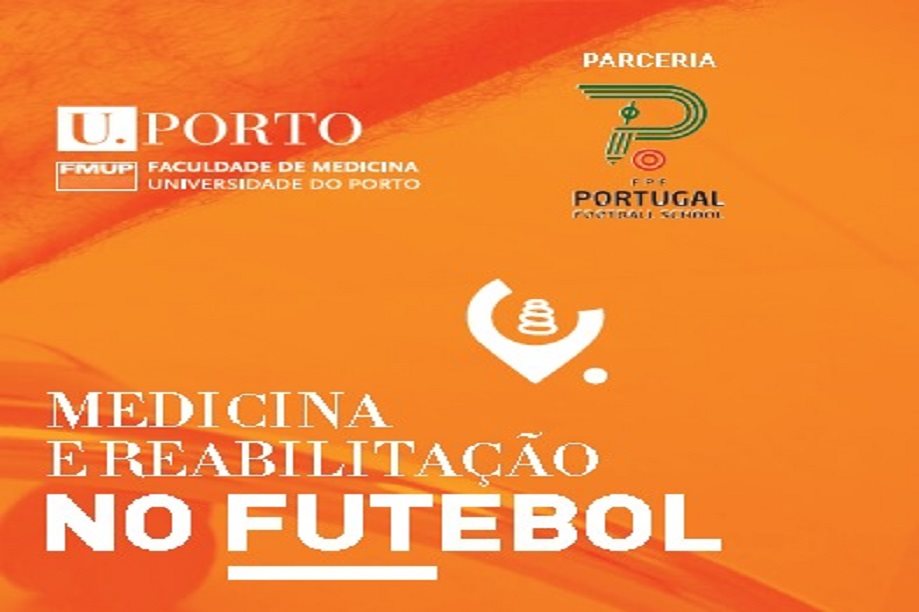 FMUP Online - Medicina e Reabilitação no Futebol