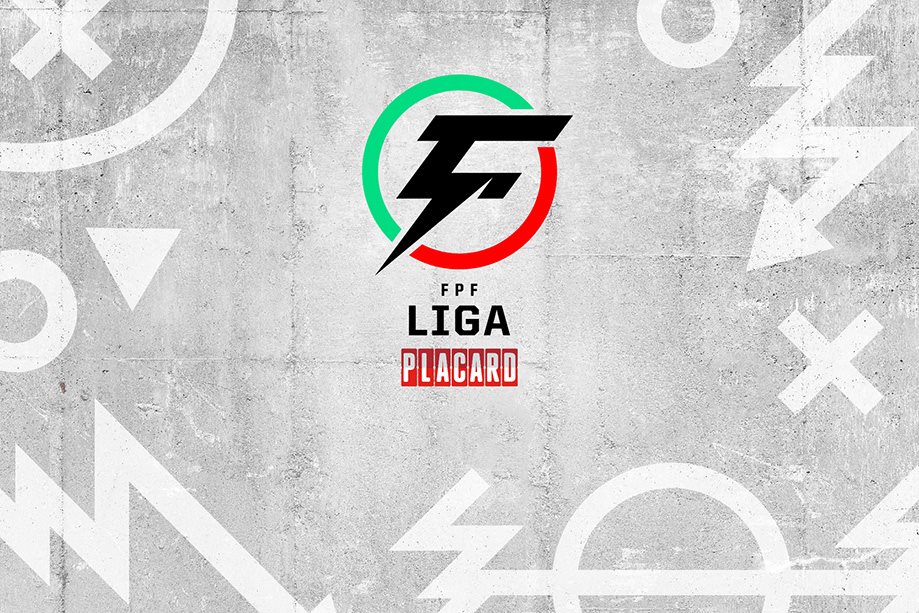 Liga Placard (5.ª Jornada): SC Ferreira do Zêzere 1-6 SC Braga