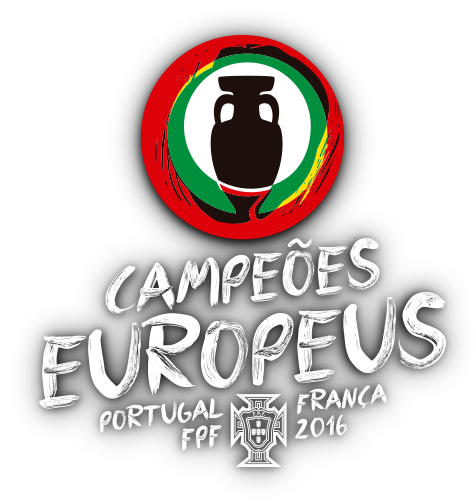 Campeões Europeus - Portugal - França - FPF 2016
